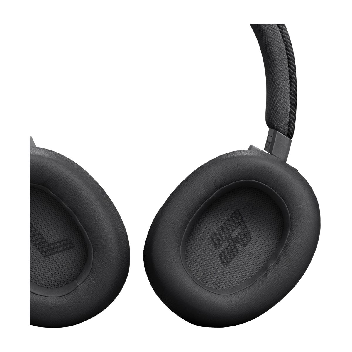 Навушники JBL Live 770 NC Black