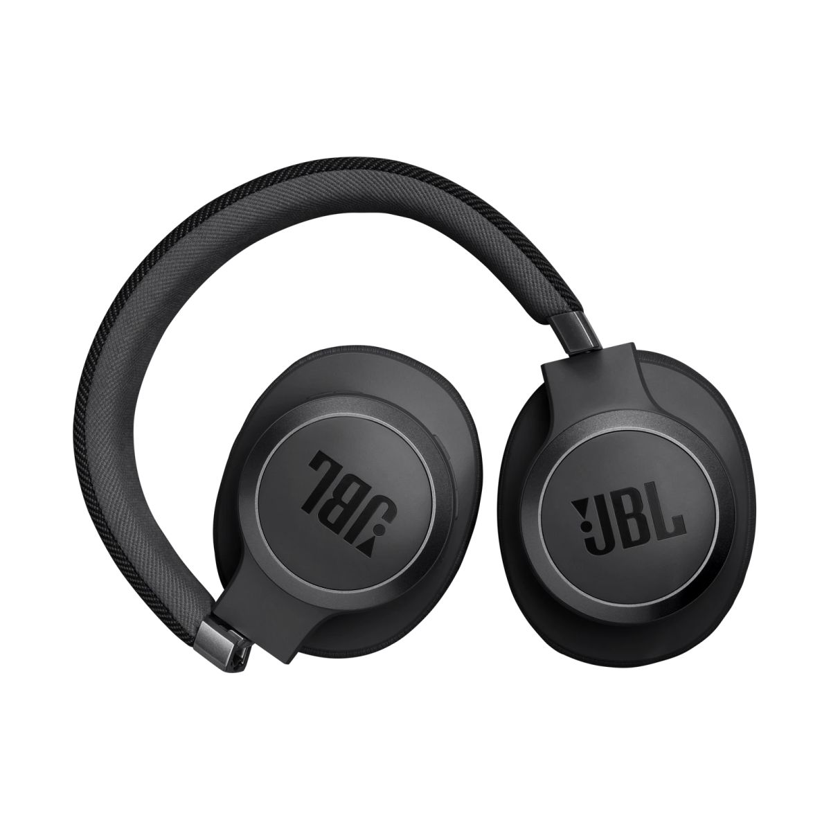 Навушники JBL Live 770 NC Black