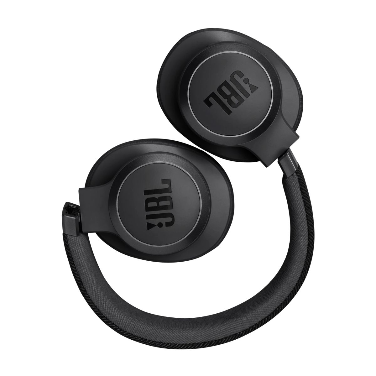 Навушники JBL Live 770 NC Black
