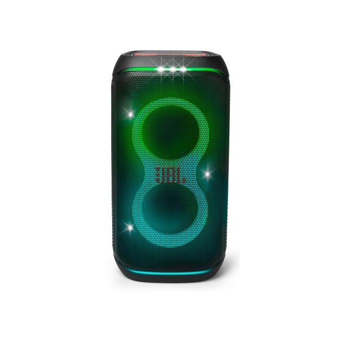 Акустична система JBL PartyBox Club 120 Black