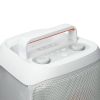 Акустична система JBL PartyBox Club 120 White