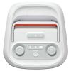 Акустична система JBL PartyBox Club 120 White