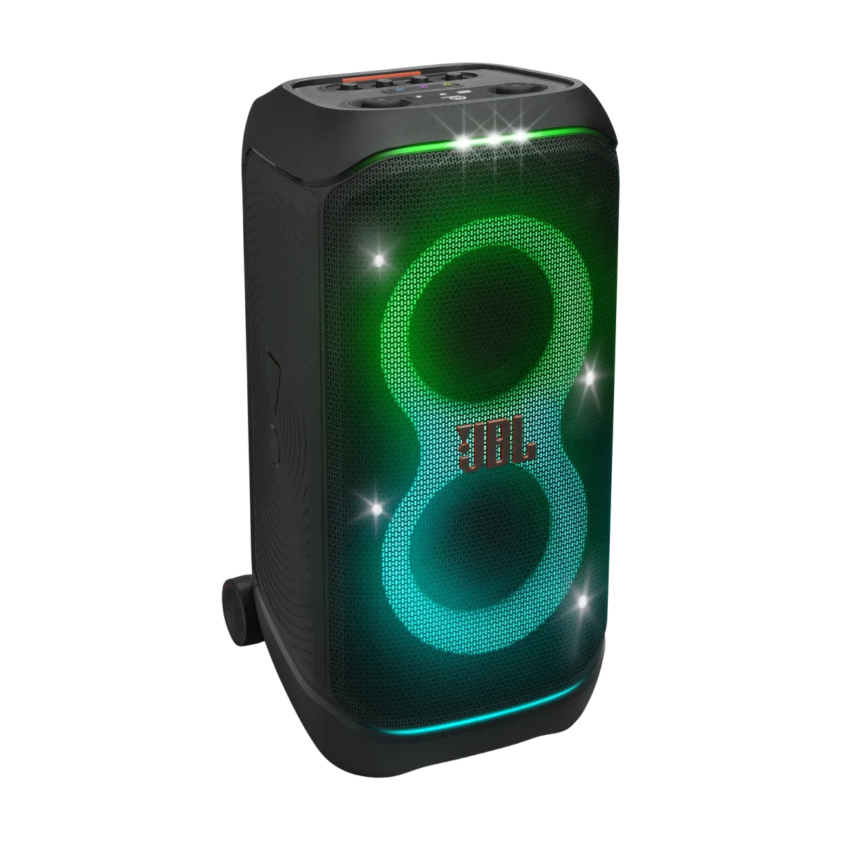 Акустична система JBL PartyBox Stage 320 Black