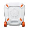 Акустична система JBL PartyBox Stage 320 White
