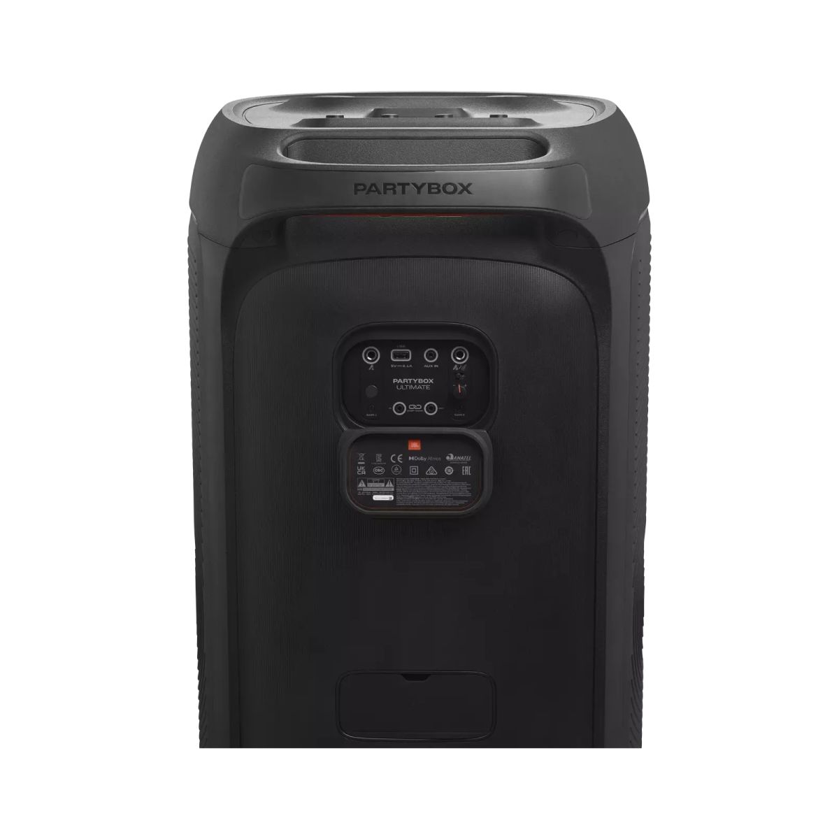 Акустична система JBL PartyBox Ultimate