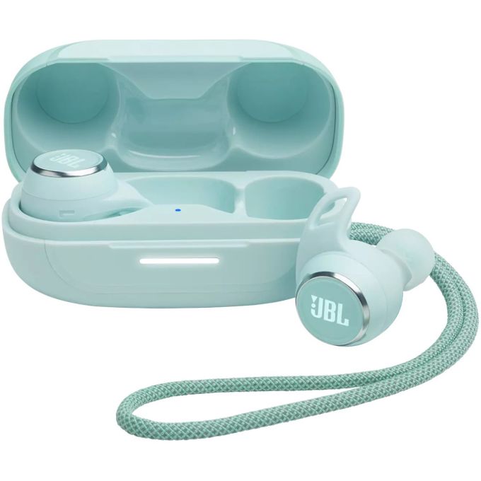 Навушники JBL Reflect Aero Mint