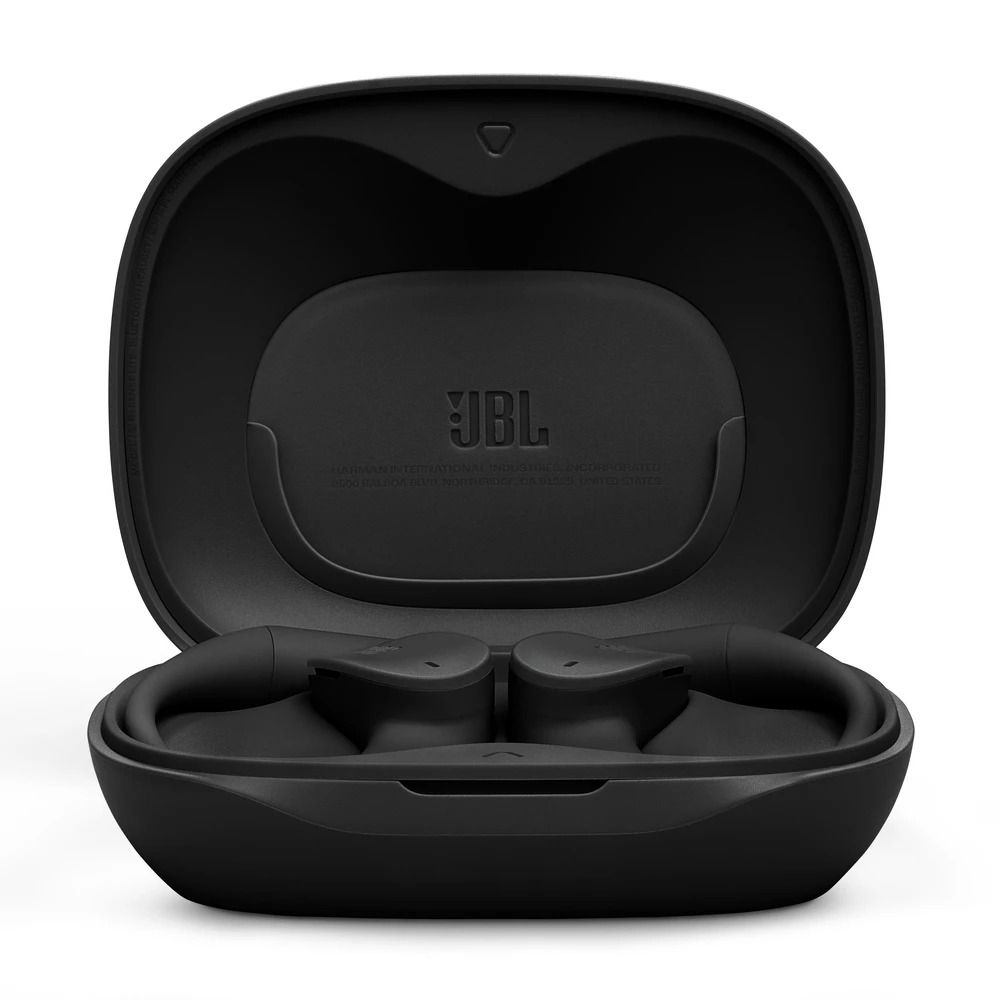 Навушники JBL Sense Lite Black