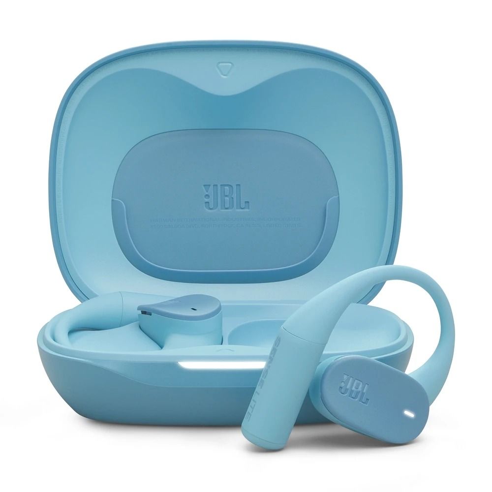 Навушники JBL Sense Lite Blue