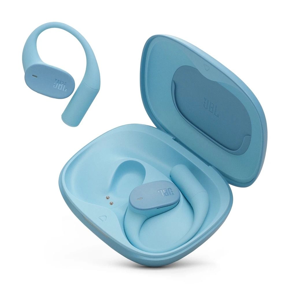 Навушники JBL Sense Lite Blue