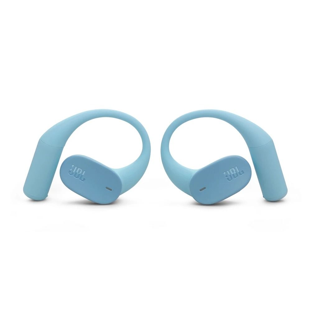 Навушники JBL Sense Lite Blue