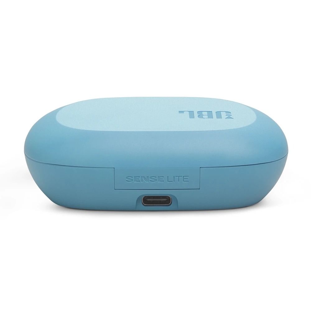 Навушники JBL Sense Lite Blue