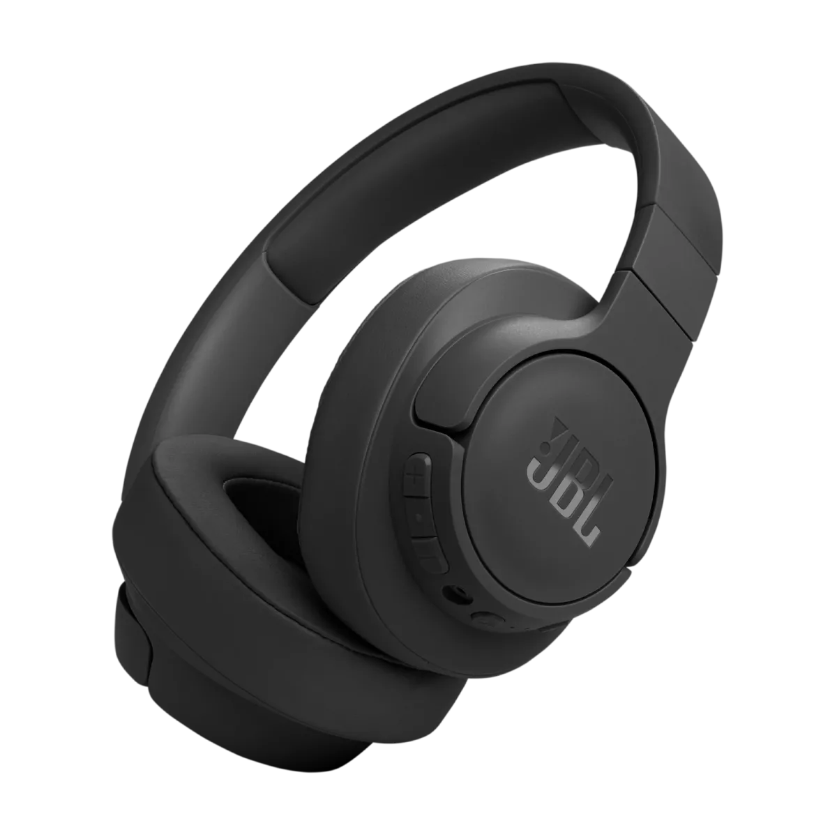 Навушники JBL Tune 770NC Black