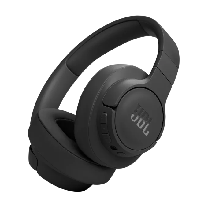 Навушники JBL Tune 770NC Black