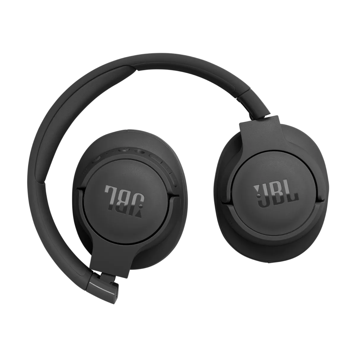 Навушники JBL Tune 770NC Black