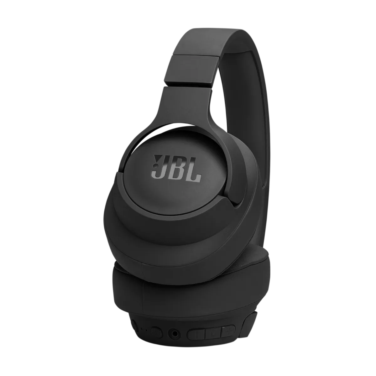 Навушники JBL Tune 770NC Black