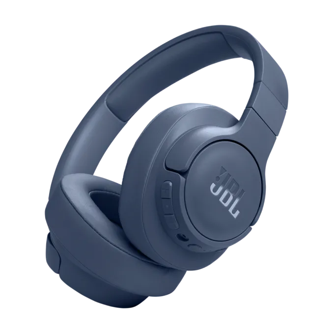 Навушники JBL Tune 770NC Blue