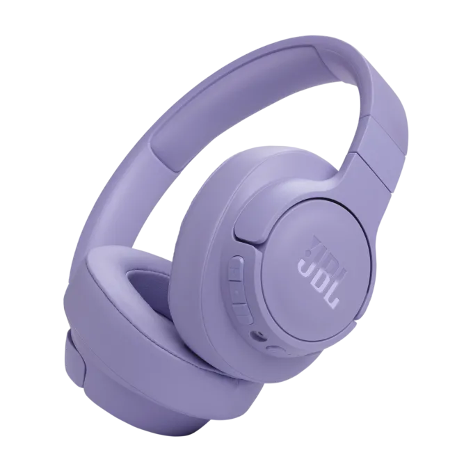 Навушники JBL Tune 770NC Purple