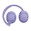 Навушники JBL Tune 770NC Purple