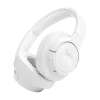 Навушники JBL Tune 770NC White