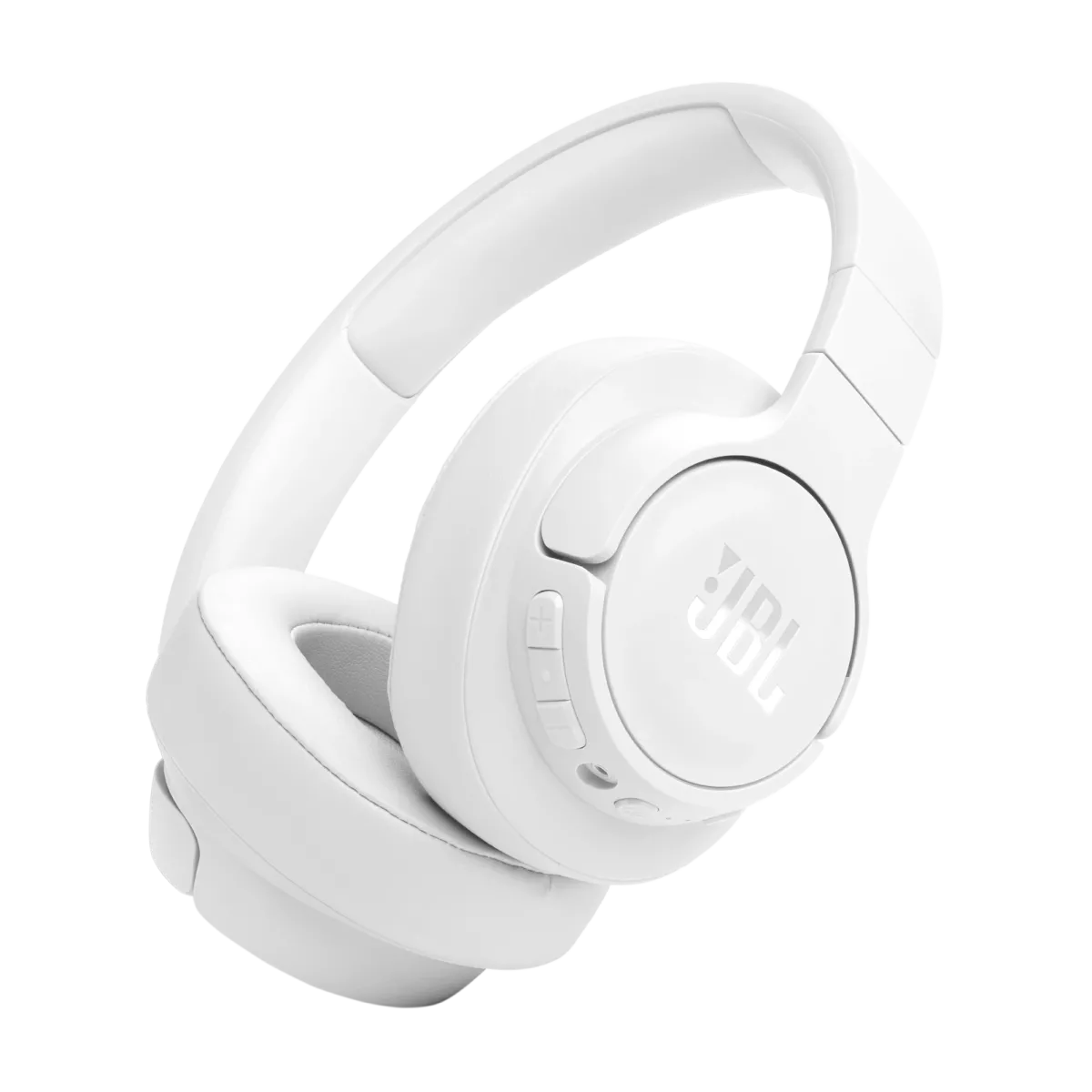 Навушники JBL Tune 770NC White