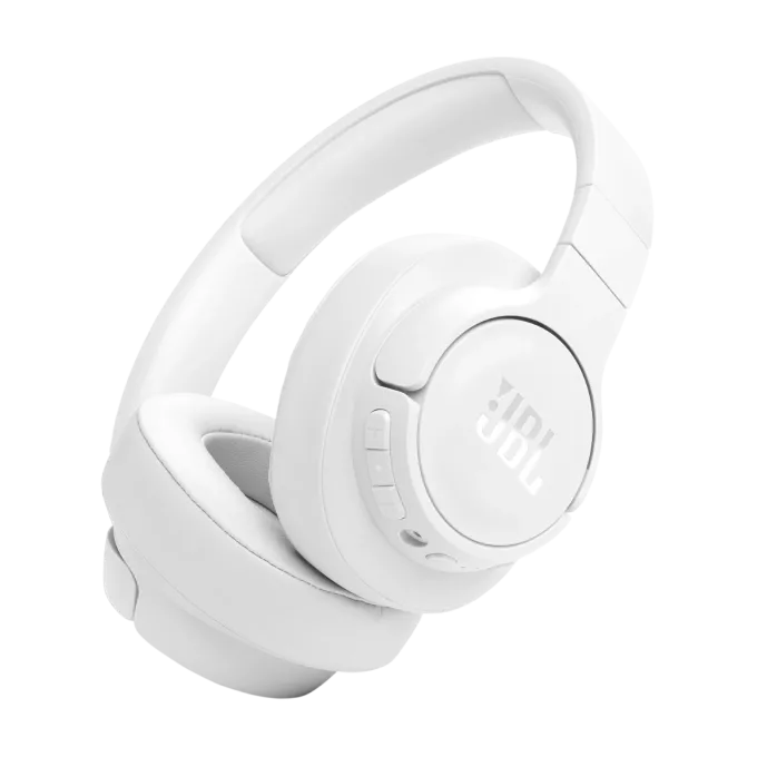 Навушники JBL Tune 770NC White