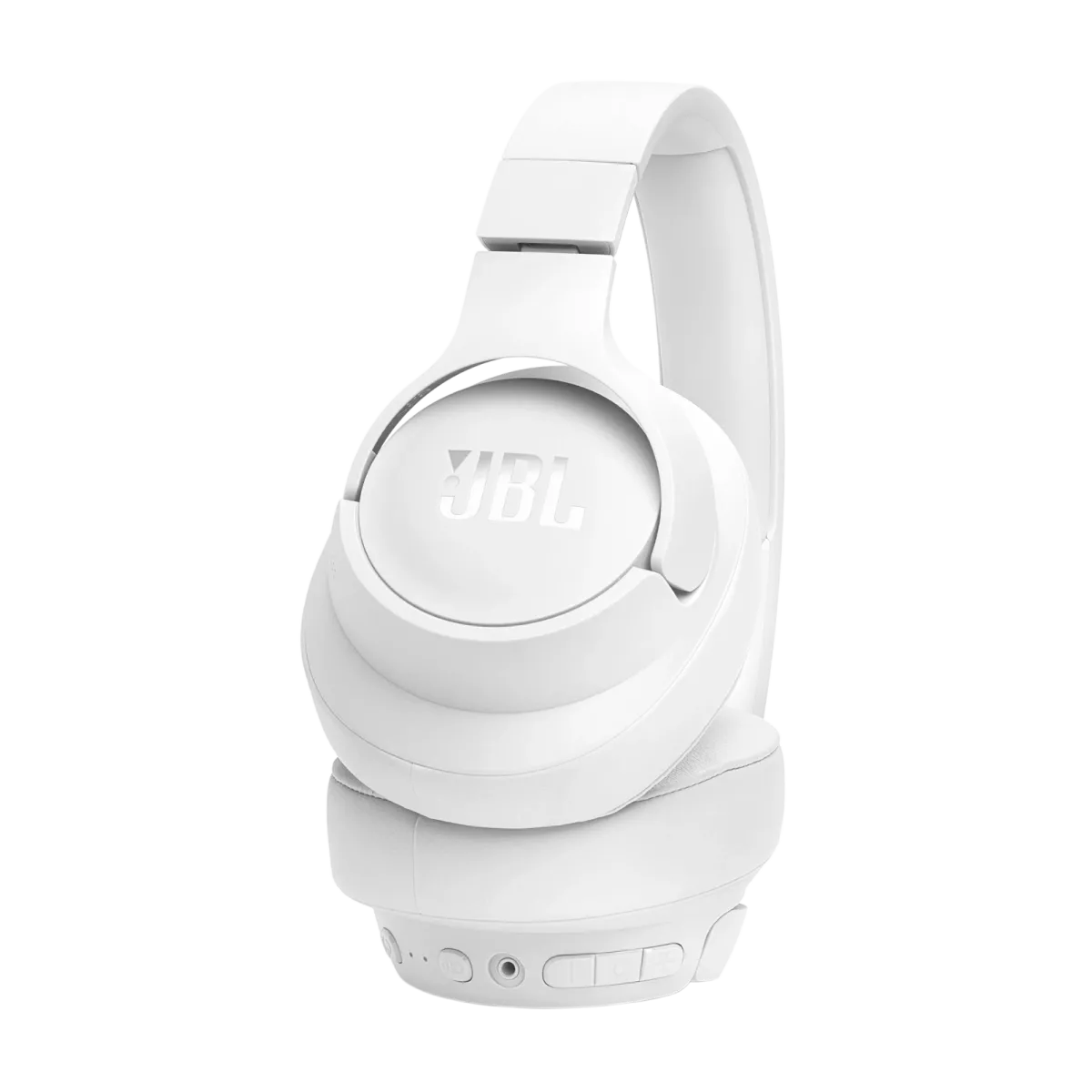 Навушники JBL Tune 770NC White