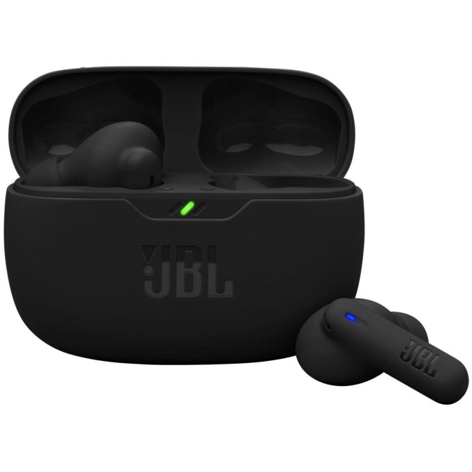 Навушники JBL Wave Beam 2 Black