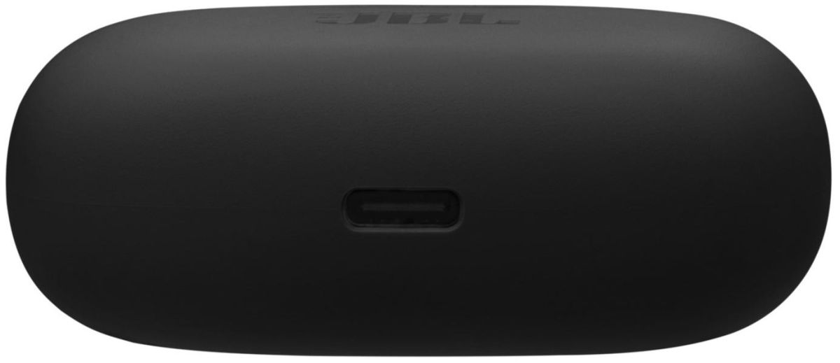 Навушники JBL Wave Beam 2 Black