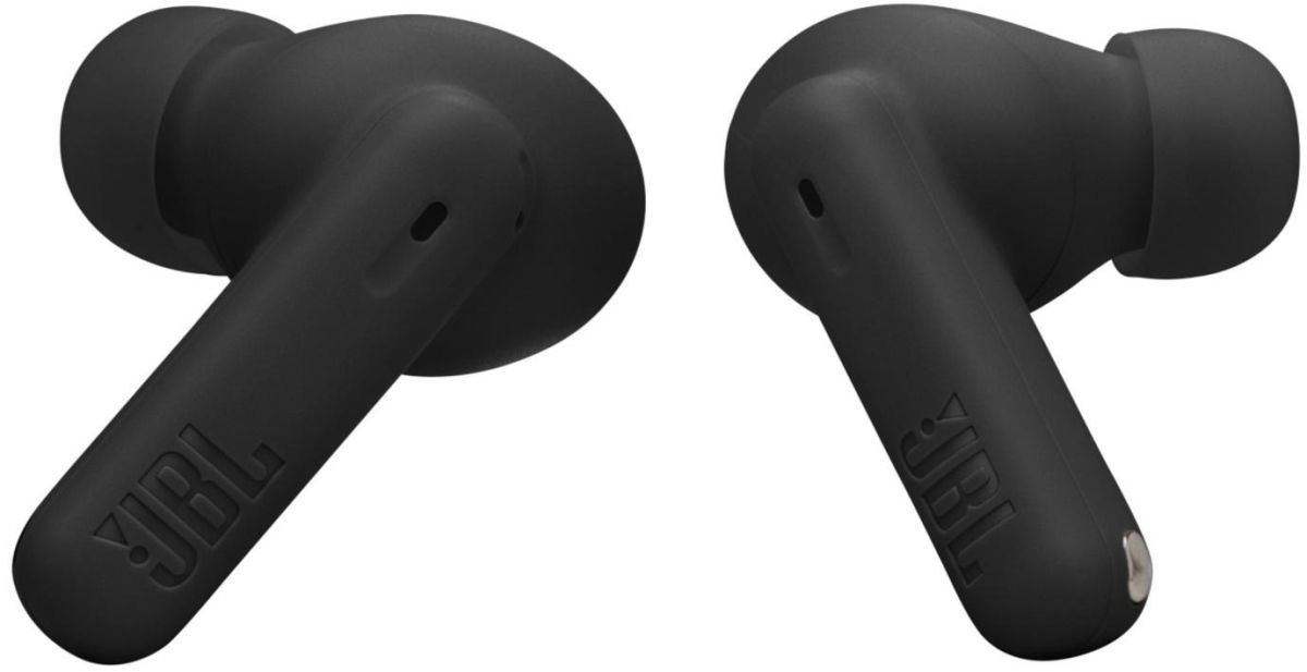 Навушники JBL Wave Beam 2 Black