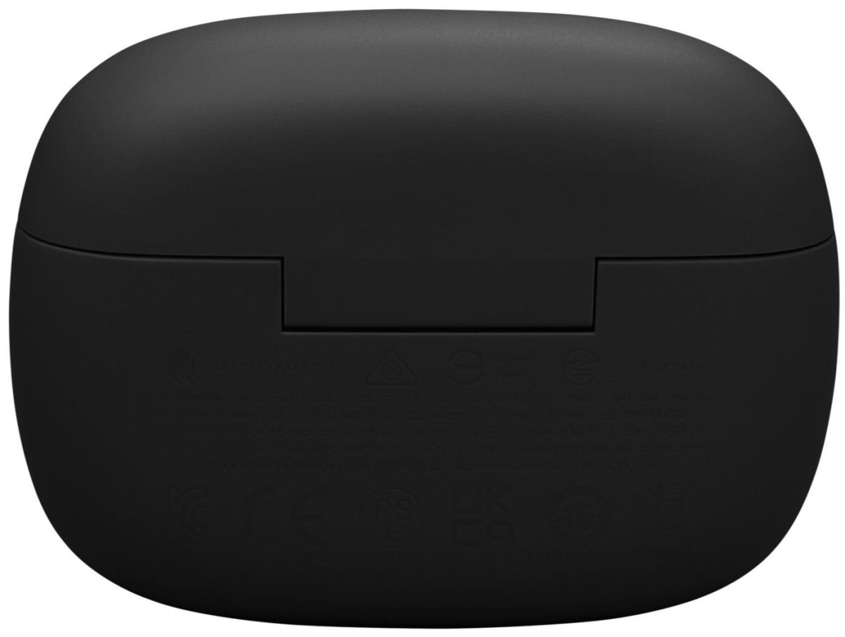 Навушники JBL Wave Beam 2 Black