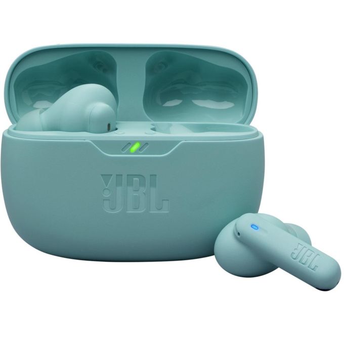 Навушники JBL Wave Beam 2 Blue