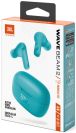Навушники JBL Wave Beam 2 Blue
