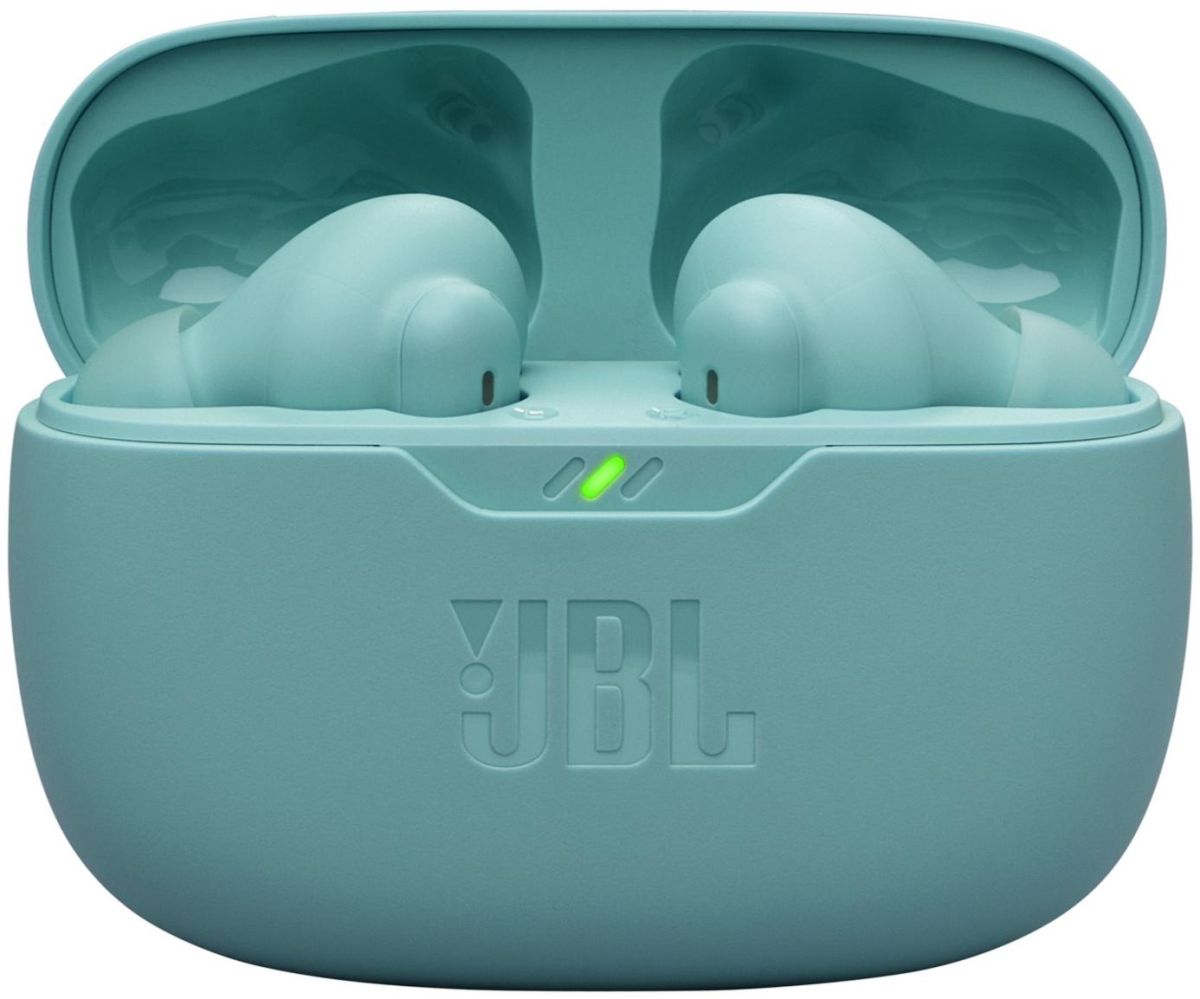 Навушники JBL Wave Beam 2 Blue