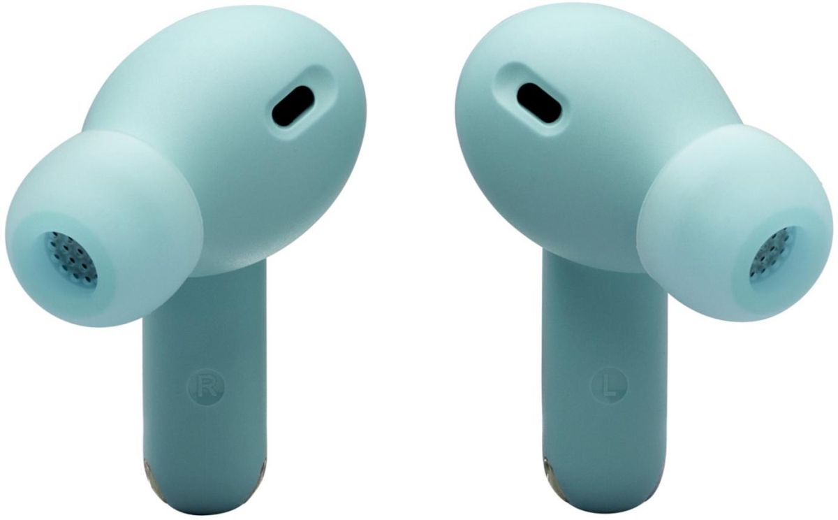 Навушники JBL Wave Beam 2 Blue