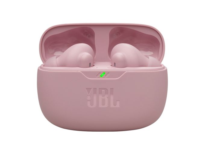 Навушники JBL Wave Beam 2 Pink