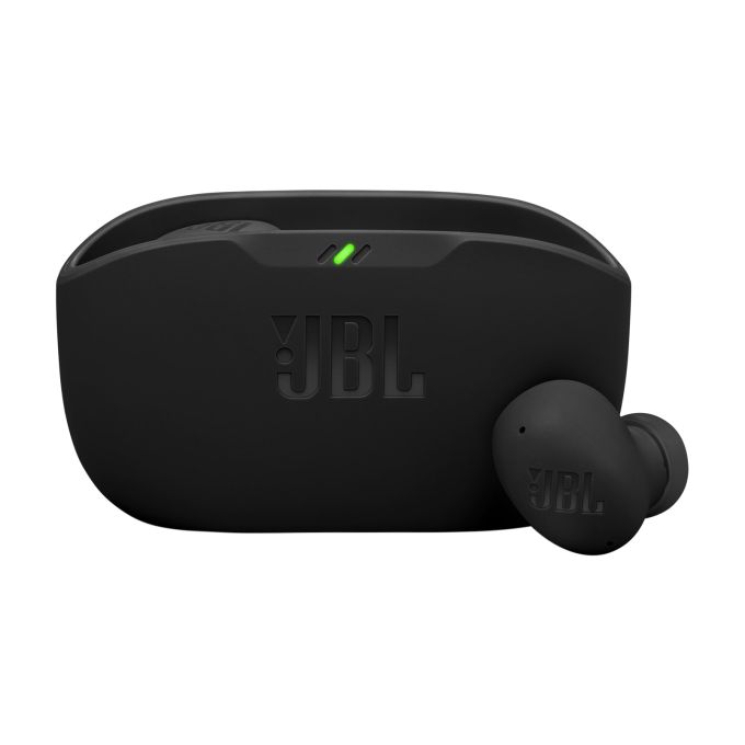 Навушники JBL Wave Buds 2 Black