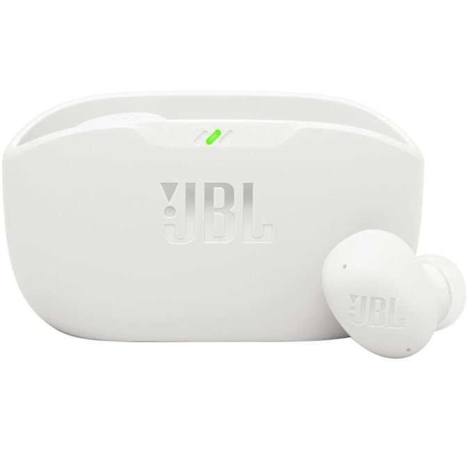 Навушники JBL Wave Buds 2 White