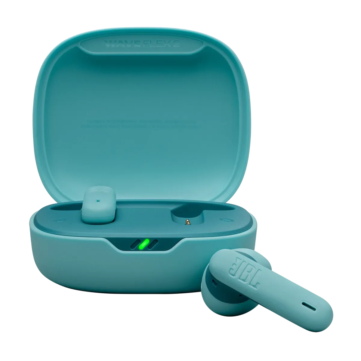 Навушники JBL Wave Flex 2 Blue