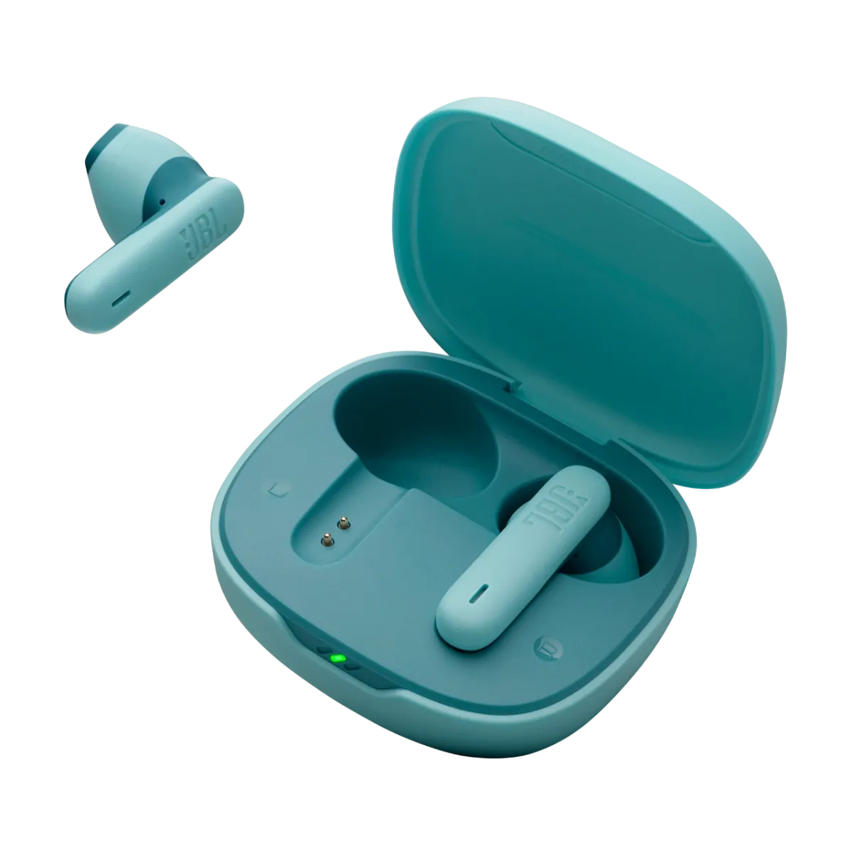 Навушники JBL Wave Flex 2 Blue