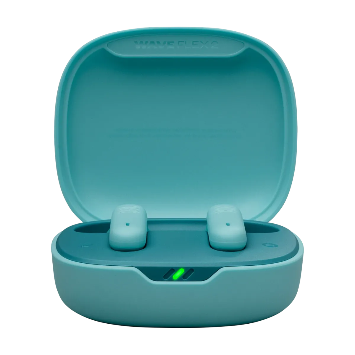 Навушники JBL Wave Flex 2 Blue