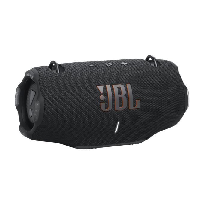 Акустична система JBL Xtreme 4 Black