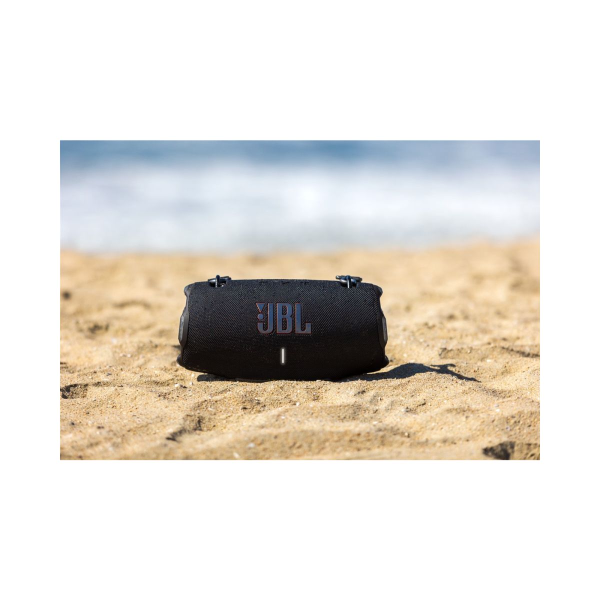 Акустична система JBL Xtreme 4 Black