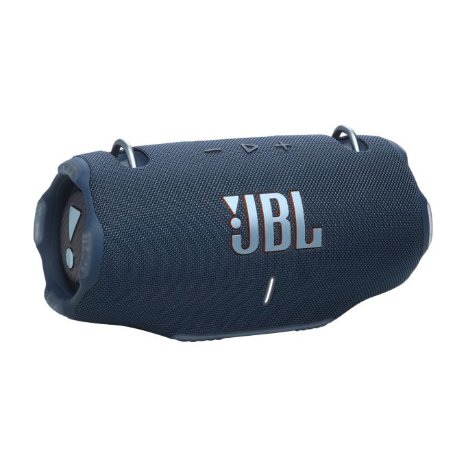 Акустична система JBL Xtreme 4 Blue
