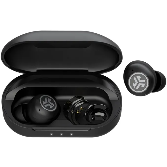 Навушники Jlab JBuds Air Pro Black