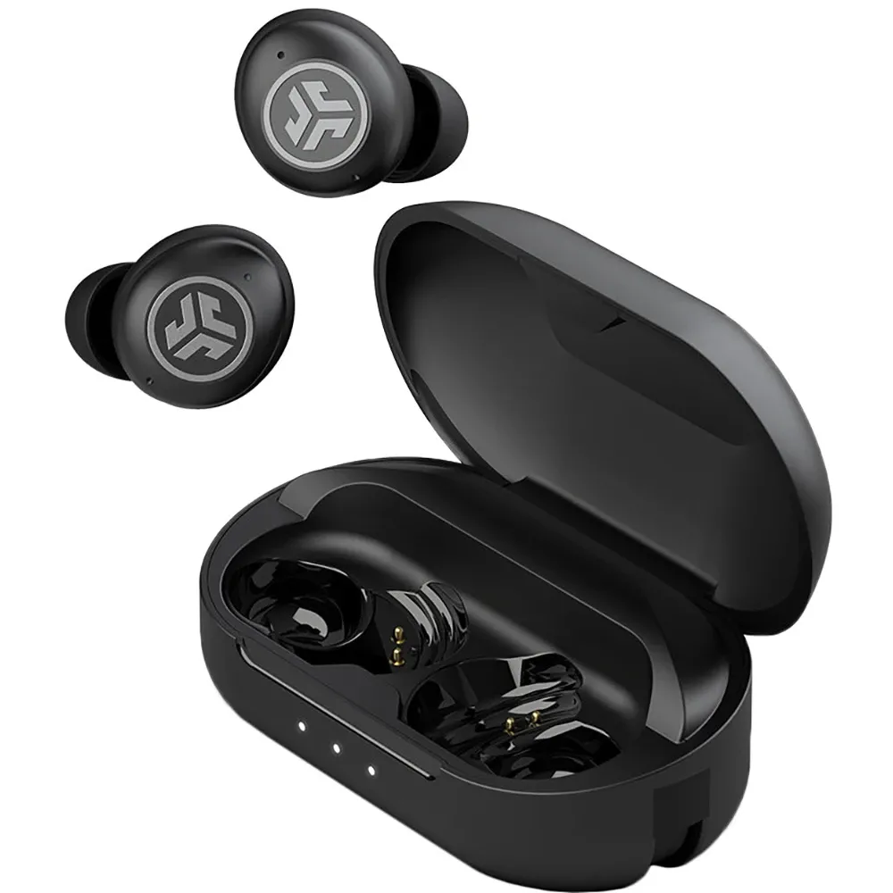 Навушники Jlab JBuds Air Pro Black