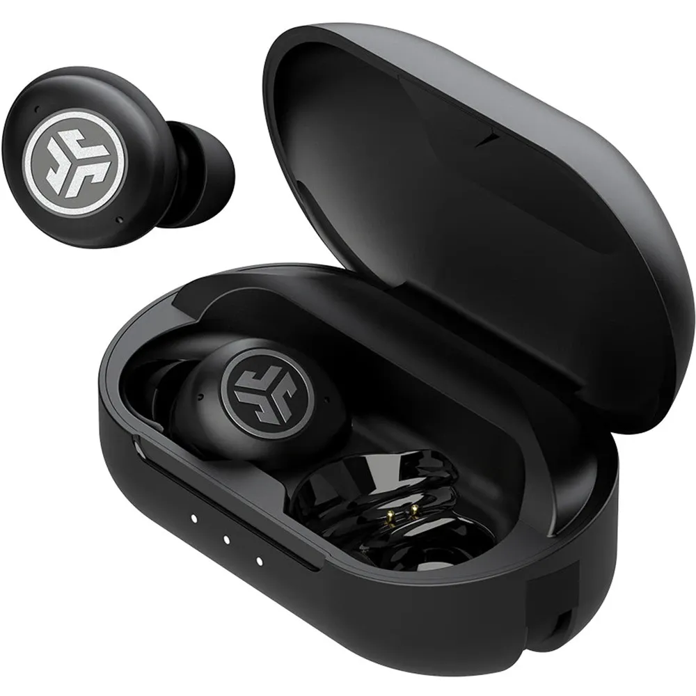 Навушники Jlab JBuds Air Pro Black