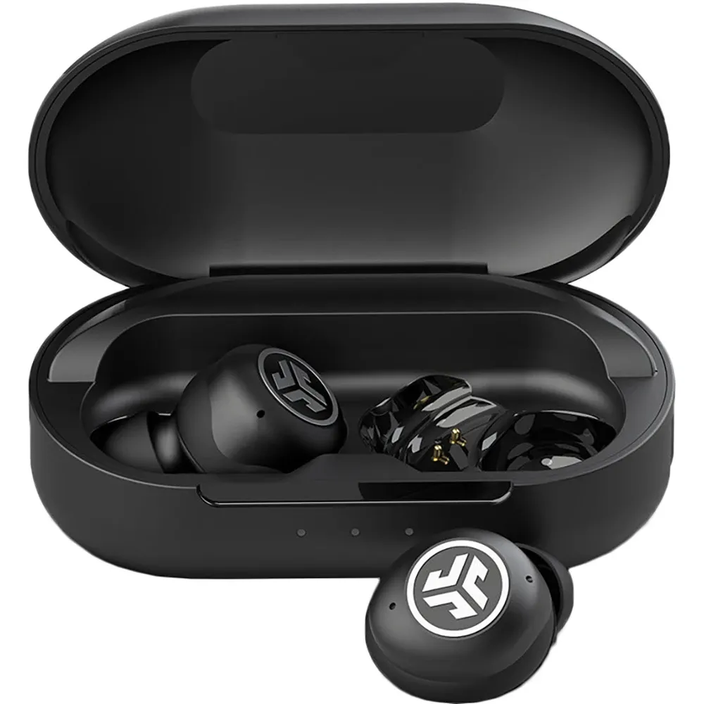 Навушники Jlab JBuds Air Pro Black