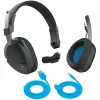Гарнітура Jlab JBuds Work Wireless Black