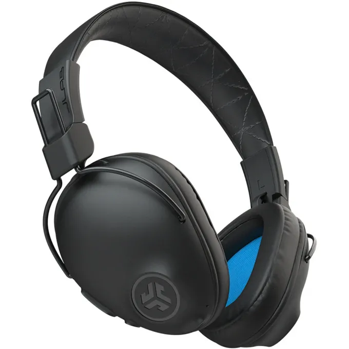 Навушники Jlab Studio Pro Wireless Black