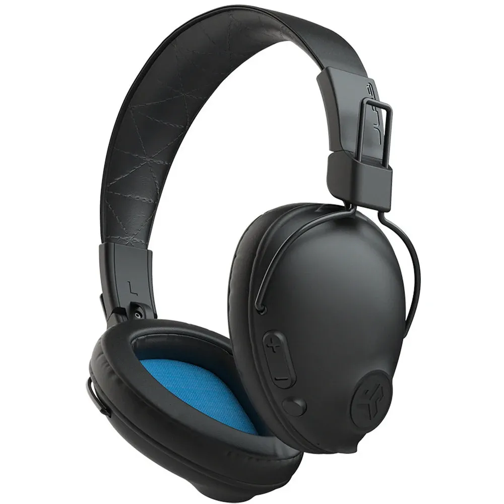Навушники Jlab Studio Pro Wireless Black